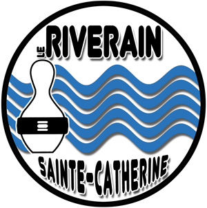 Salon de quilles Le Riverain